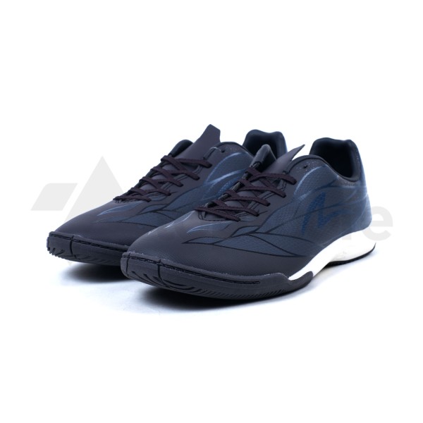 SPECS GALACTICA NBR IN BLACK BEAN/BLACK