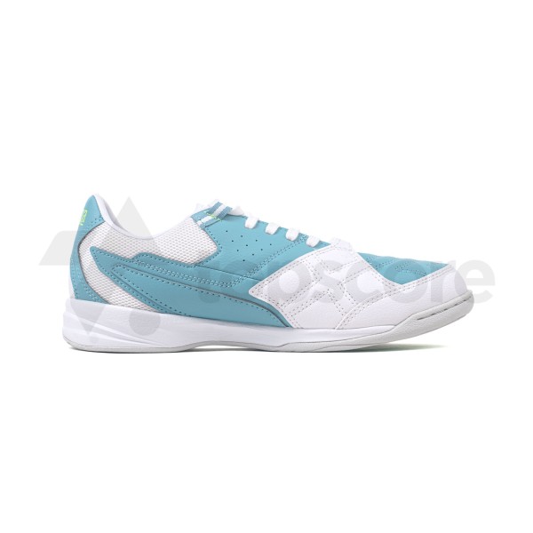 SPECS METASALA TRIGGER WHITE/AQUA GRAY/GREEN GECKO