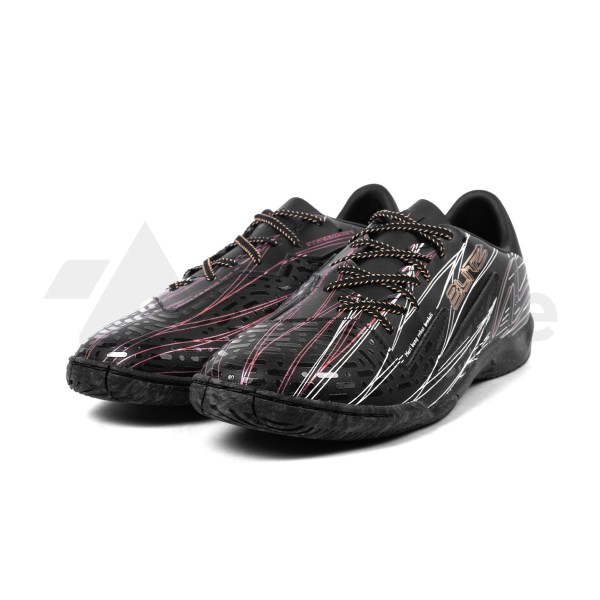 SPECS REACTO BLITZ 2 GA23 PRO IN BLACK/RICH GOLD/WHITE/CHILI PEPPER
