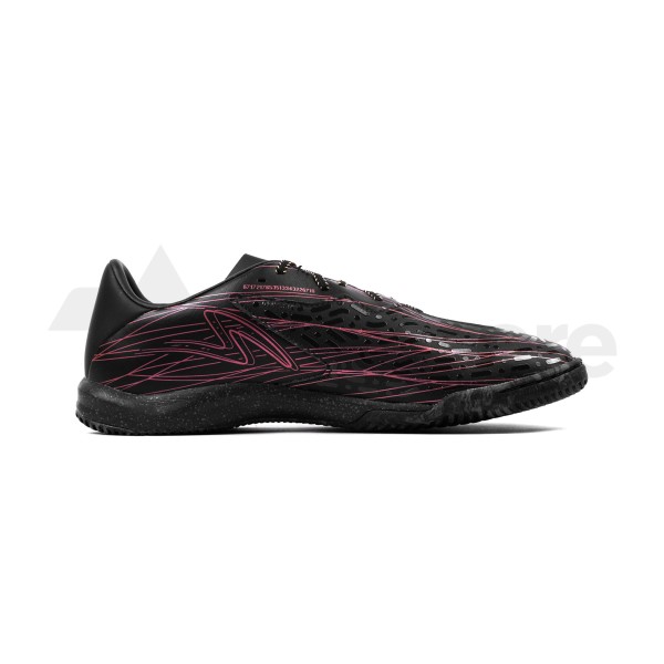 SPECS REACTO BLITZ 2 GA23 PRO IN BLACK/RICH GOLD/WHITE/CHILI PEPPER