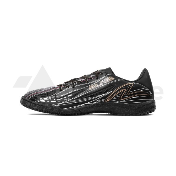 SPECS REACTO BLITZ 2 GA23 PRO IN BLACK/RICH GOLD/WHITE/CHILI PEPPER