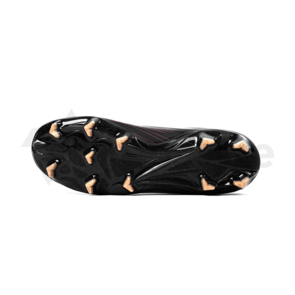 SPECS ACCELERATOR LIGHTSPEED 4 GA23 PRO FG BLACK/RICH GOLD/WHITE/CHILI PEPPER