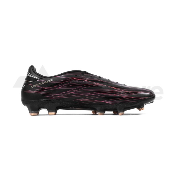 SPECS ACCELERATOR LIGHTSPEED 4 GA23 PRO FG BLACK/RICH GOLD/WHITE/CHILI PEPPER