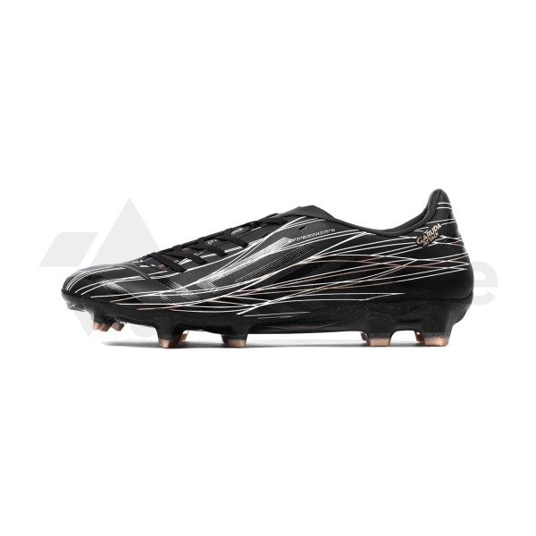 SPECS ACCELERATOR LIGHTSPEED 4 GA23 PRO FG BLACK/RICH GOLD/WHITE/CHILI PEPPER