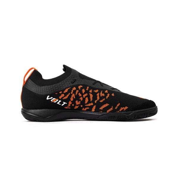 CONCAVE VOLT FUTSAL BLACK/ORANGE