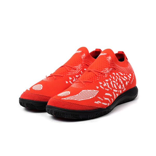 CONCAVE VOLT FUTSAL RED/WHITE