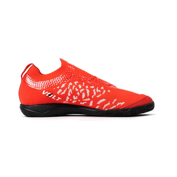 CONCAVE VOLT FUTSAL RED/WHITE