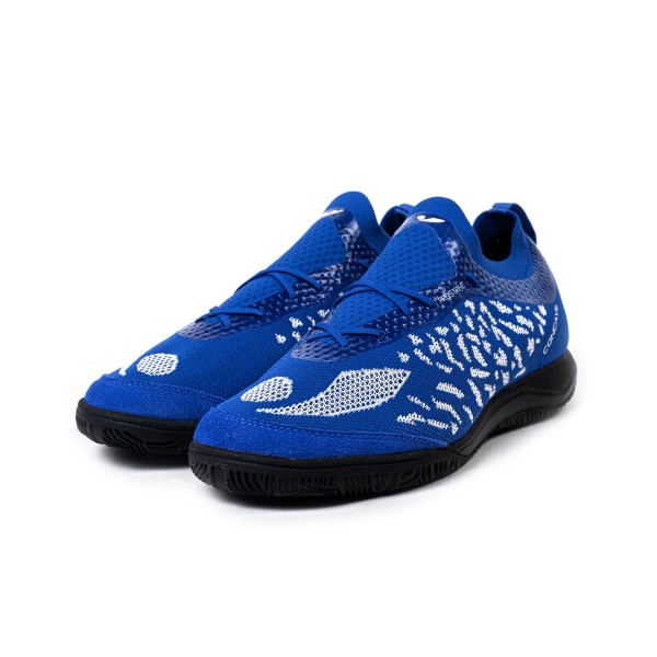 CONCAVE VOLT FUTSAL BLUE/WHITE