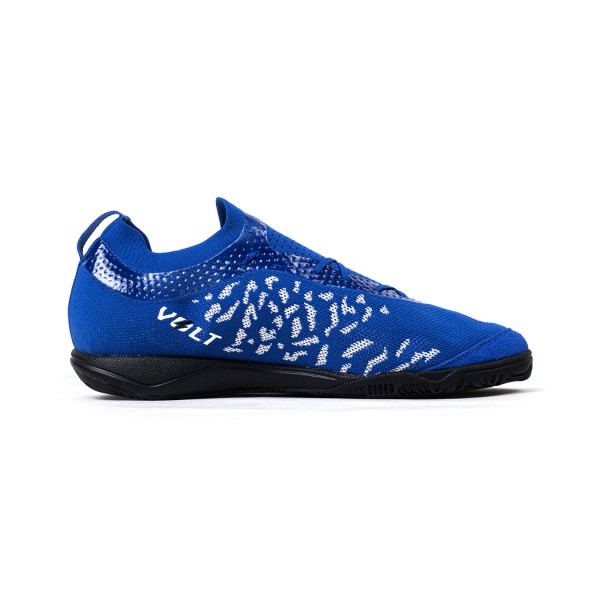 CONCAVE VOLT FUTSAL BLUE/WHITE