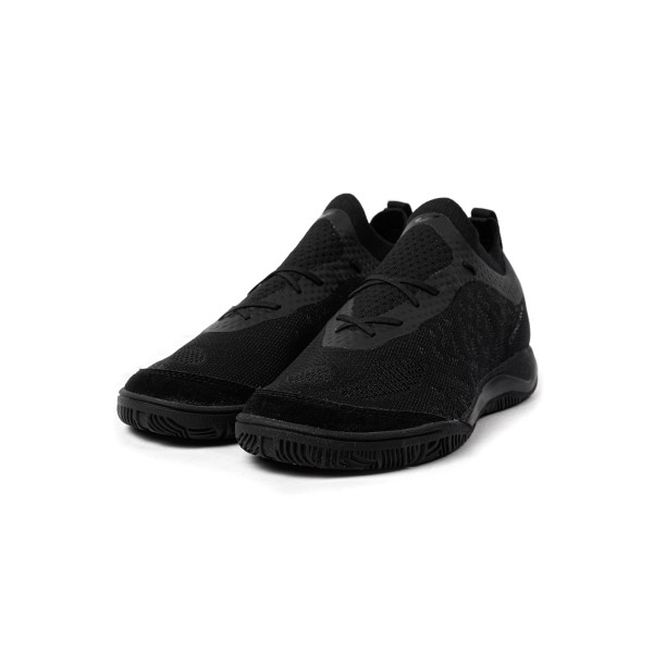 CONCAVE VOLT KIDS FUTSAL BLACK/BLACK