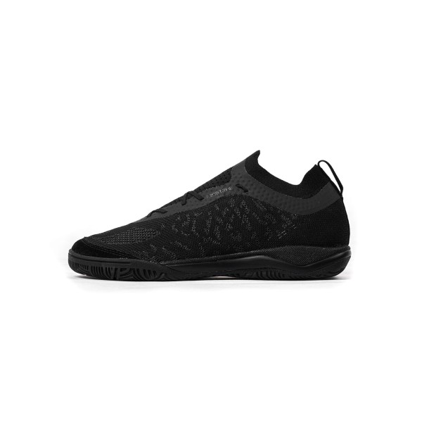 CONCAVE VOLT KIDS FUTSAL BLACK/BLACK