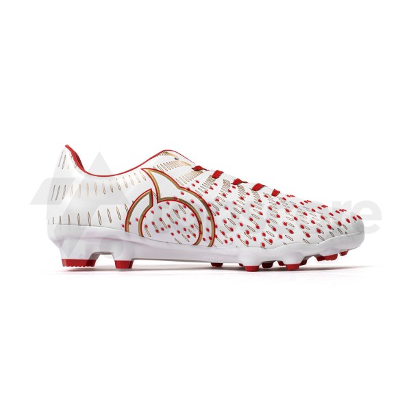 ORTUSEIGHT FORTE AEGON FG SE WHITE/ORTED