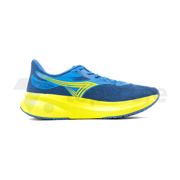 ARDILES NFINITY BURST BIRU/HIJAU CITRONN