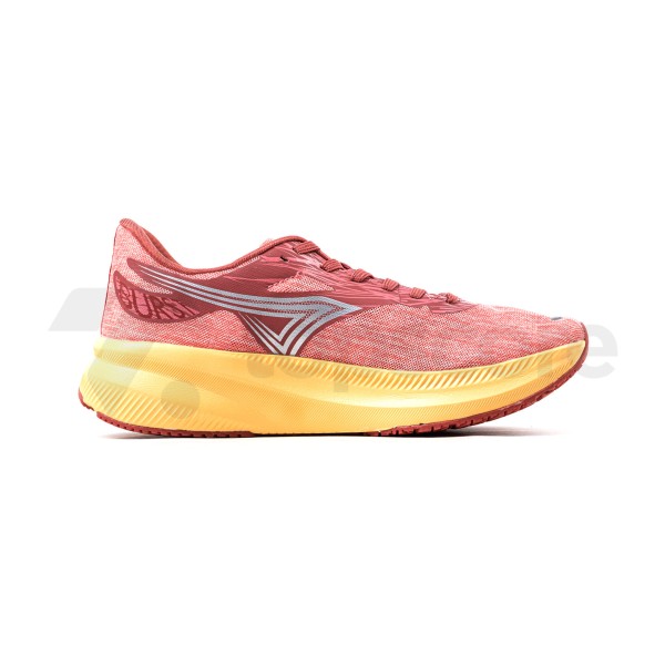 ARDILES NFINITY BURST MERAH SALEMM