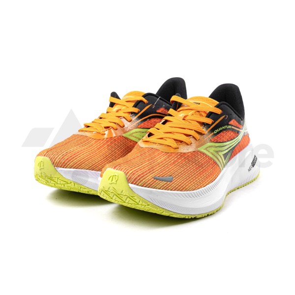 ARDILES NFINITY QUANTUM ORANGE