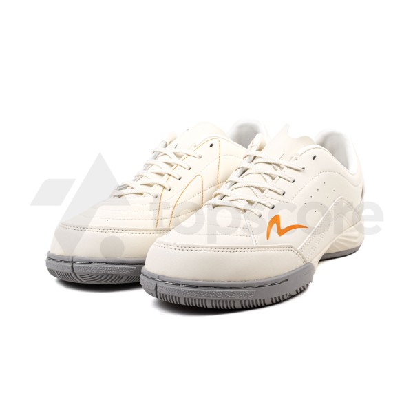 SPECS METASALA LUMINAL PRISTINE/ULTIMATE ORANGE/FLINT GRAY
