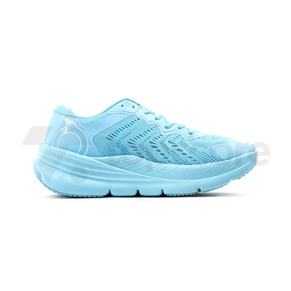 ORTUSEIGHT HYPERBLAST ENCORE CYAN