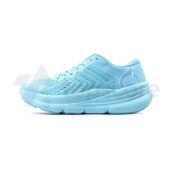 ORTUSEIGHT HYPERBLAST ENCORE CYAN