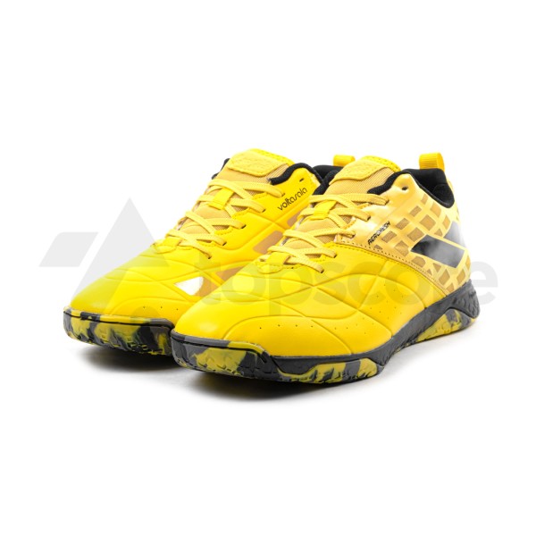 MILLS VOLTASALA LIBRE YELLOW/BLACK