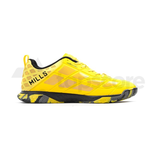 MILLS VOLTASALA LIBRE YELLOW/BLACK
