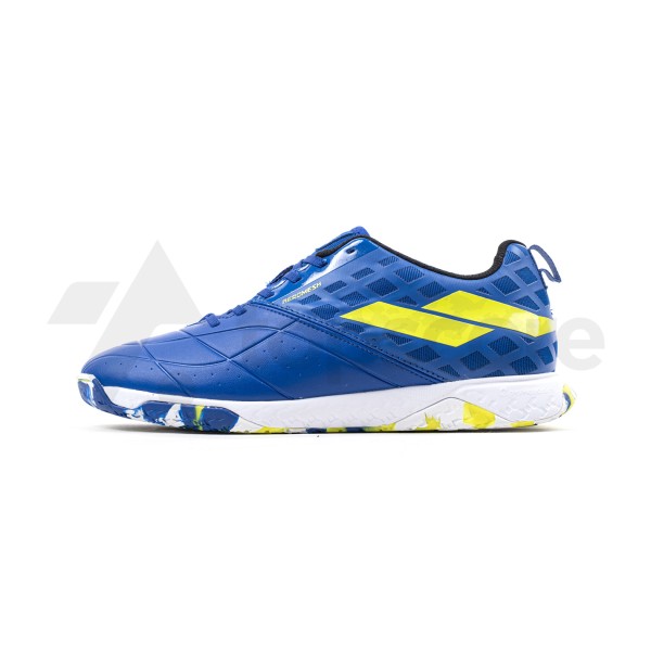 MILLS VOLTASALA LIBRE BLUE/NEON-GREEN/WHITE