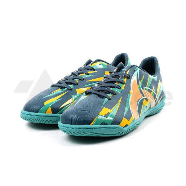 ORTUSEIGHT VOLT V2 IN CARGO GREEN/MUSTARD