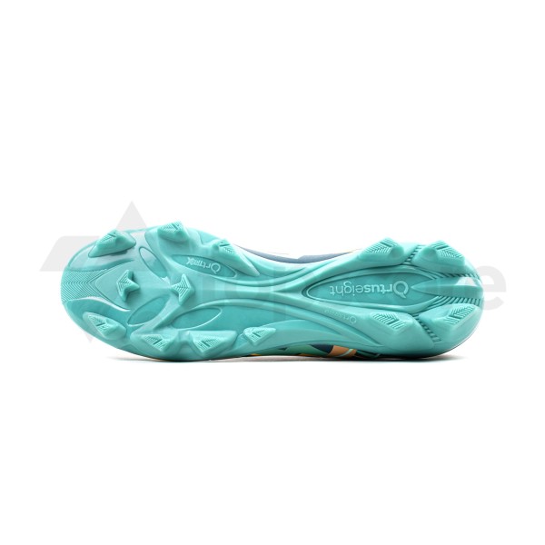 ORTUSEIGHT VOLT V2 FG CARGO GREEN/MUSTARD