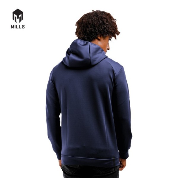 MILLS THUNDER 3.0 JACKET 8079 NAVY