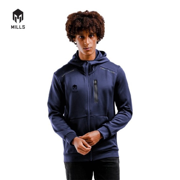 MILLS THUNDER 3.0 JACKET 8079 NAVY