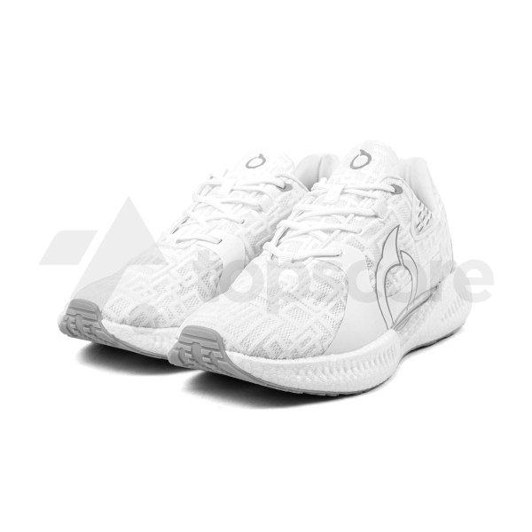 ORTUSEIGHT RESONANT WHITE/GREY