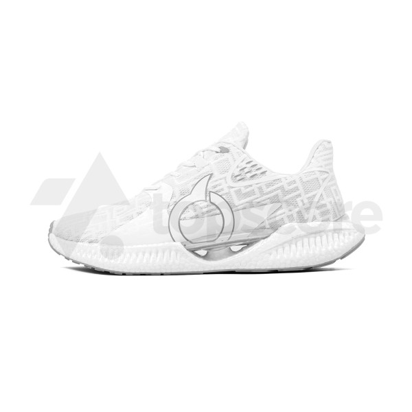 ORTUSEIGHT RESONANT WHITE/GREY