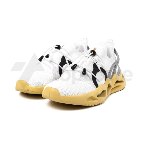 ORTUSEIGHT RESTATE WHITE/GREY