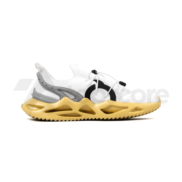 ORTUSEIGHT RESTATE WHITE/GREY
