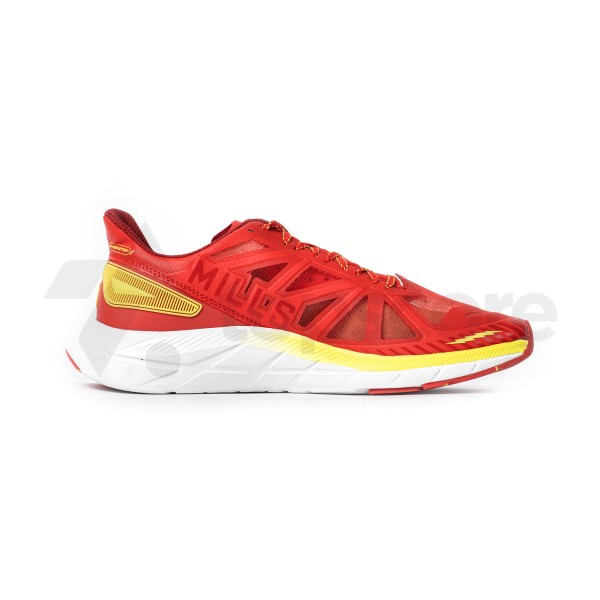 MILLS TREXIMO SAGA SONIC PACK RED/WHITE