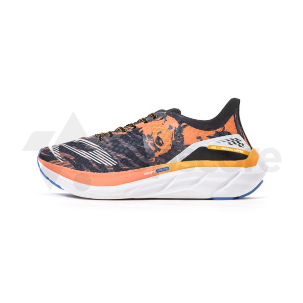 910 IREZUMI HOVER HITAM/ABU-ABU/KUNING