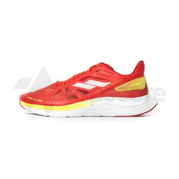 MILLS TREXIMO SAGA SONIC PACK RED/WHITE