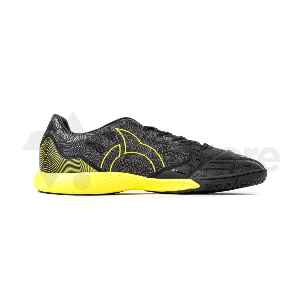 ORTUSEIGHT CATALYST VISION V3 IN K-LEA BLACK/WHITE/ELECTRICITY