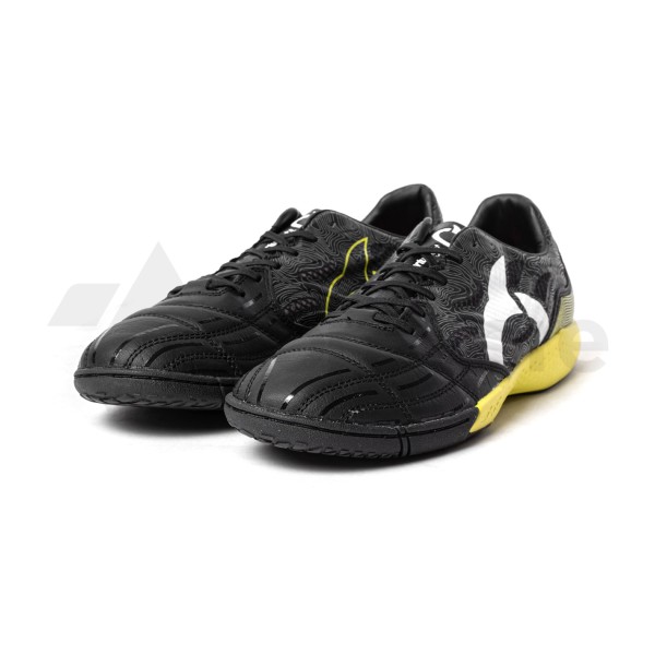 ORTUSEIGHT CATALYST VISION V3 IN K-LEA BLACK/WHITE/ELECTRICITY