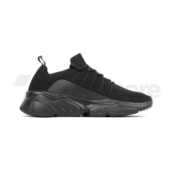 ORTUSEIGHT INVADERS ENCORE ALL BLACK