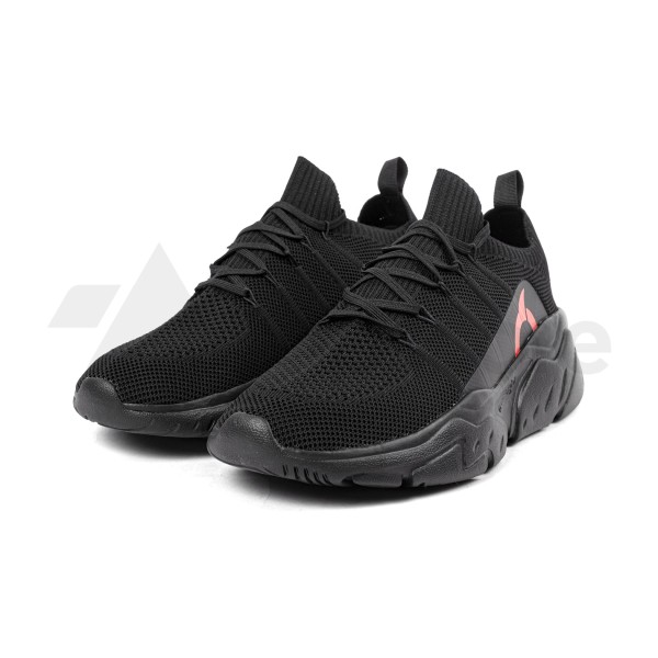 ORTUSEIGHT INVADERS ENCORE ALL BLACK