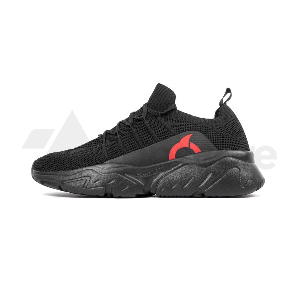 ORTUSEIGHT INVADERS ENCORE ALL BLACK