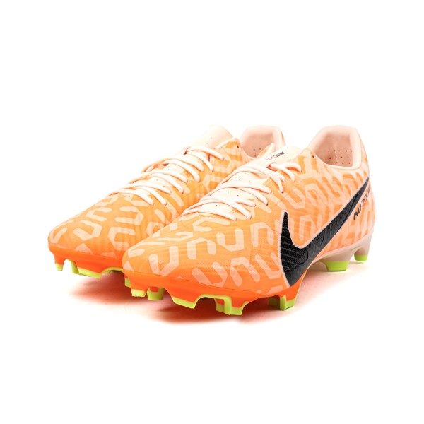 NIKE ZOOM VAPOR 15 ACADEMY WC FG/MG DZ3474-800 Guava Ice/Black