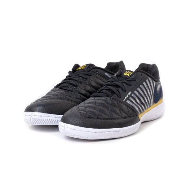 NIKE NIKE LUNARGATO II 580456-009 Black/Midnight Navy-Black