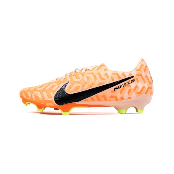 NIKE ZOOM VAPOR 15 ACADEMY WC FG/MG DZ3474-800 Guava Ice/Black