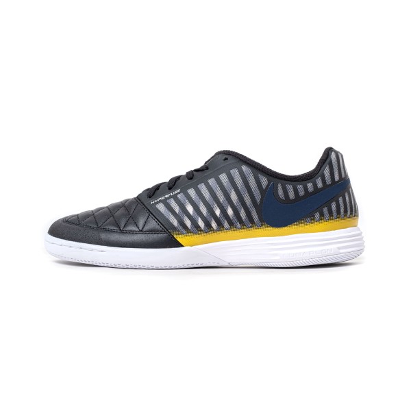 NIKE NIKE LUNARGATO II 580456-009 Black/Midnight Navy-Black