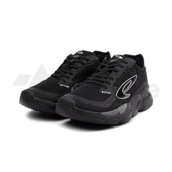 910 HYUGO ALL BLACK