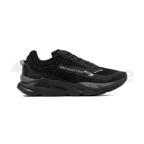 910 HYUGO ALL BLACK
