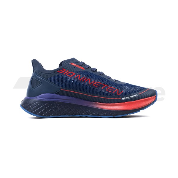 910 KENZO RUN BIRU-TUA/MERAH/UNGU