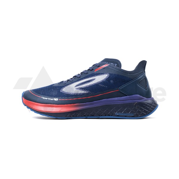 910 KENZO RUN BIRU-TUA/MERAH/UNGU