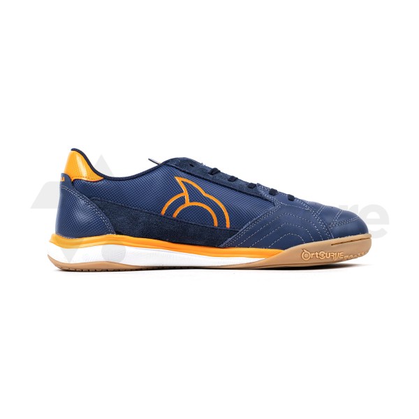 ORTUSEIGHT JOGOSALA RONIN NAVY/ORTRANGE